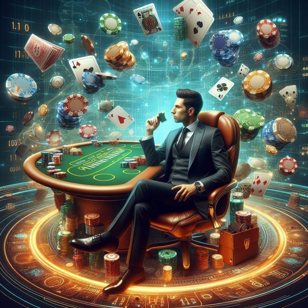 Platform jutawan188 menampilkan berbagai kategori permainan dan pasar sportsbook