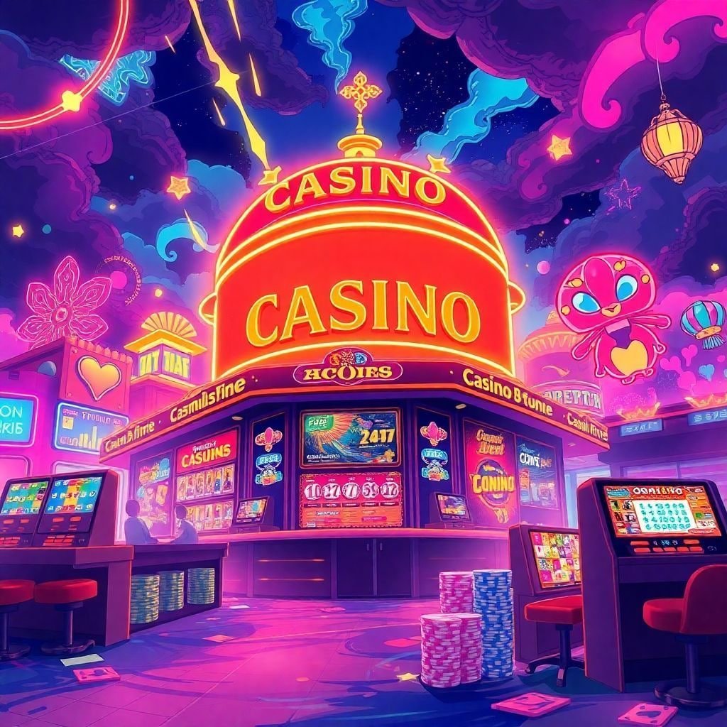 Sistem skor dan reward di mesin arcade jutawan188