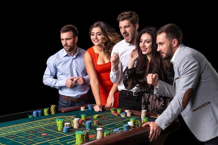 Live dealer tables blackjack dan roulette yang dapat diakses dengan bonus Reload Live dealer tables blackjack dan roulette yang dapat diakses dengan bonus Reload
