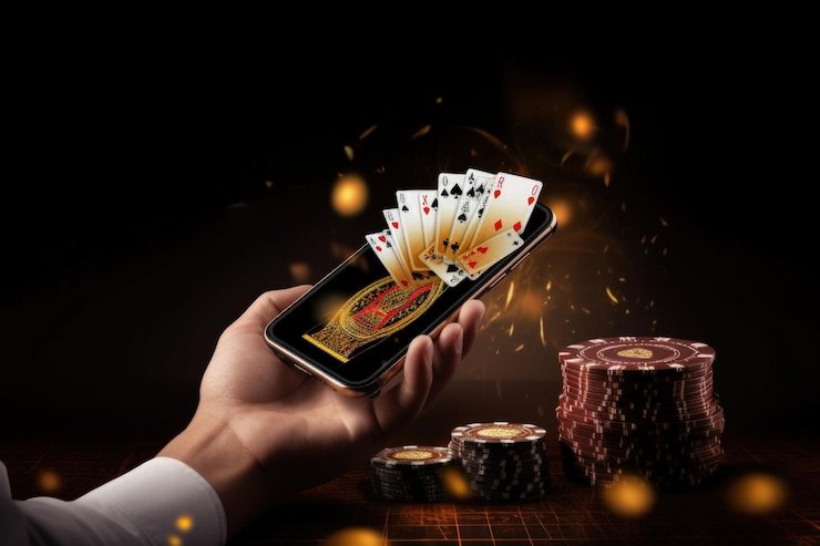Layanan pembayaran digital ShopeePay, LinkAja, QRIS di jutawan188